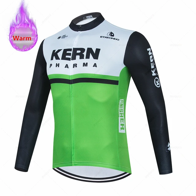 playa saltar Sombra Etxeondo Kern Winter Fleece Cycling Jersey Set Keep Warm Cycling Clothing  Mountian Bike Bicycle Clothes Ropa Maillot Ciclismo - Cycling Sets -  AliExpress