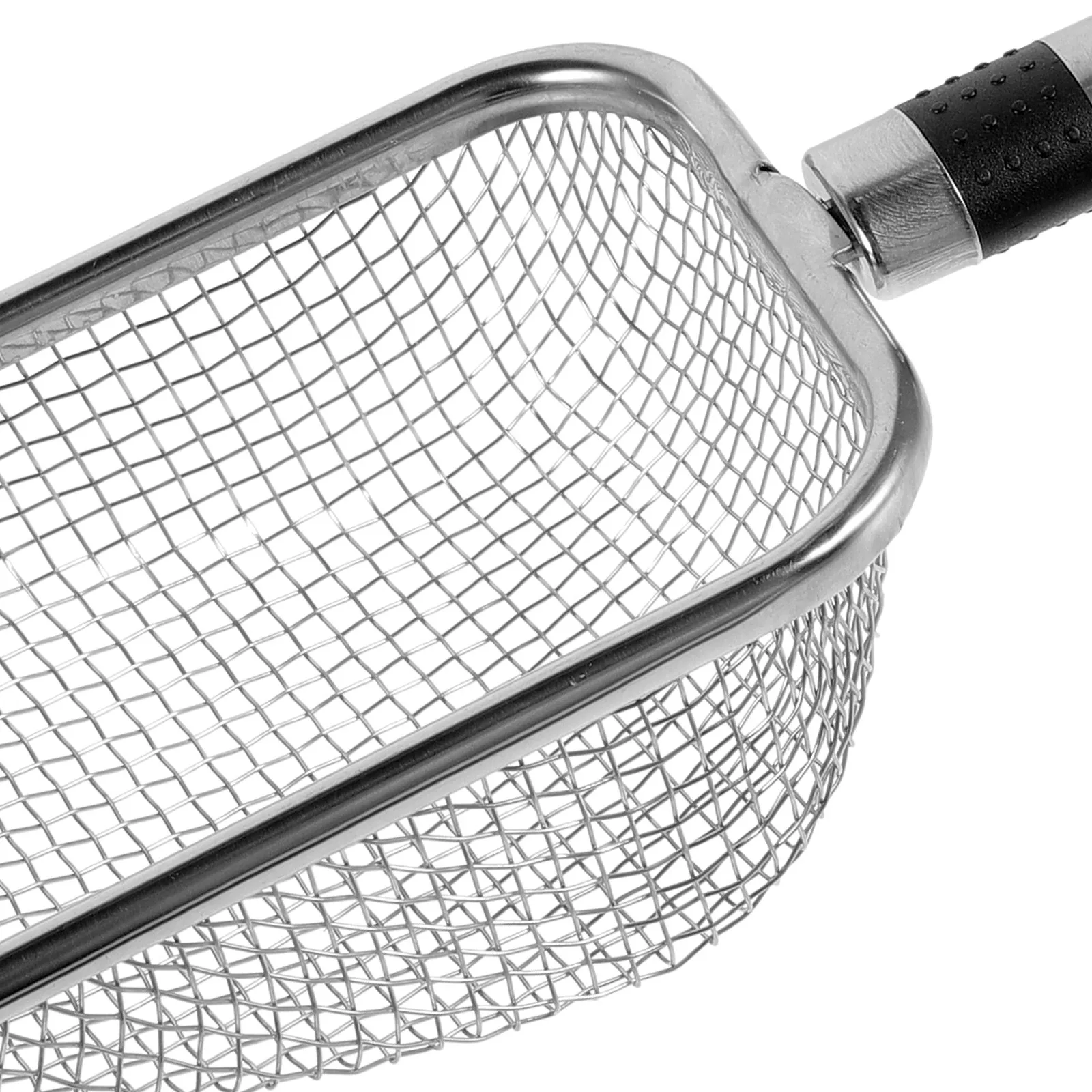 헤비 듀티 스테인리스 스틸 비치 모래 필터 삽 다기능 메쉬 삽 휴대용 해변 놀이 모래 청소 야외용