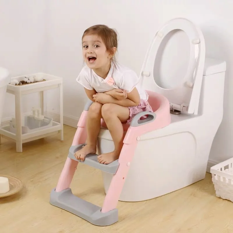 2023-new-folding-infant-potty-training-seat-urinal-backrest-chair-with-adjustable-step-stool-ladder-safe-toilet-chair-for-baby