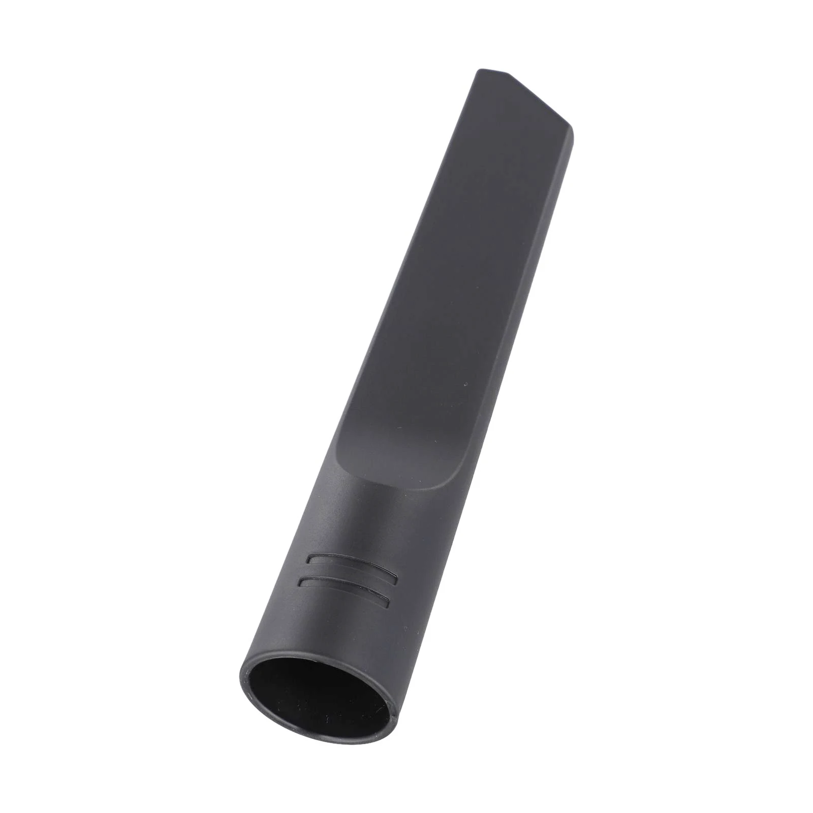 1 Pc 35mm Flache Saugkopf Düse Staubsauger Fugen Ersatz Werkzeug Port Ecke Nook Cranny Werkzeug Zubehör Teile schwarz – Detail 6