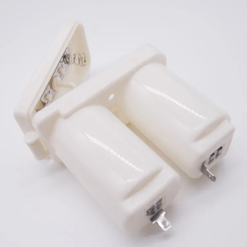 Description Picture 5 of item1 PCS Gas Boiler Power Supply #1 Battery Case, Battery Box Plastic Universal Gas / Flue Gas Water Heater Battery Box