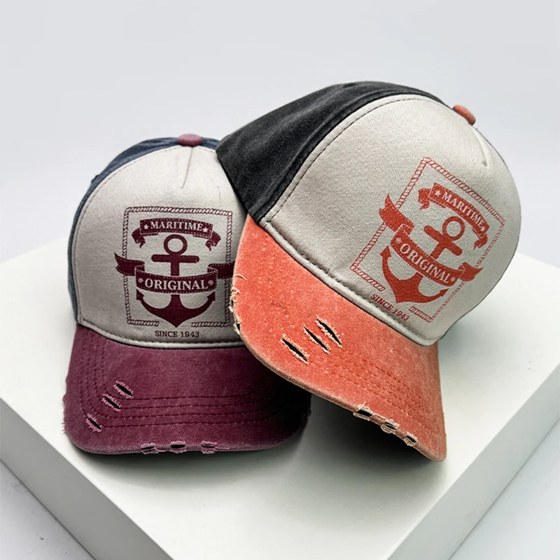 Ameri VINTAGE NEW ERA×Ameri SUNSHADE CAP NEW ERA×Ameri SUNSHADE CAP