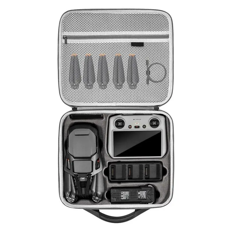 

Оригинальный ForMavic 3 Чехол, сумка для хранения, жесткий корпус, профессиональные аксессуары для хранения, ForMavic 3 Classic