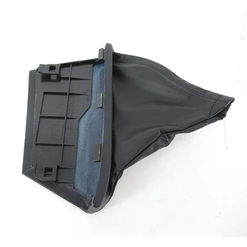 NBJKATO Hand Brake Parking Lever Boot Cover 92123FG011JC For Subaru Impreza WRX STI Crosstrek B3 2008