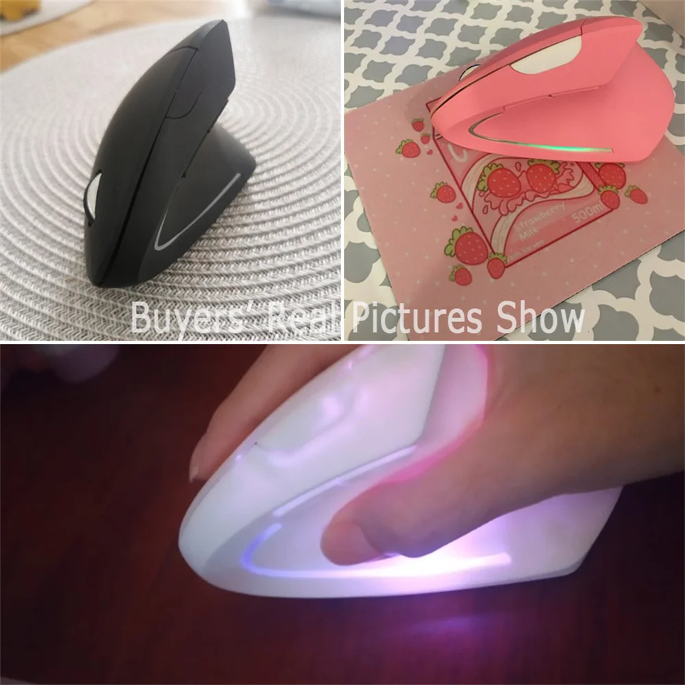Óptico, Mouse para Jogos de Computador, Direita,
