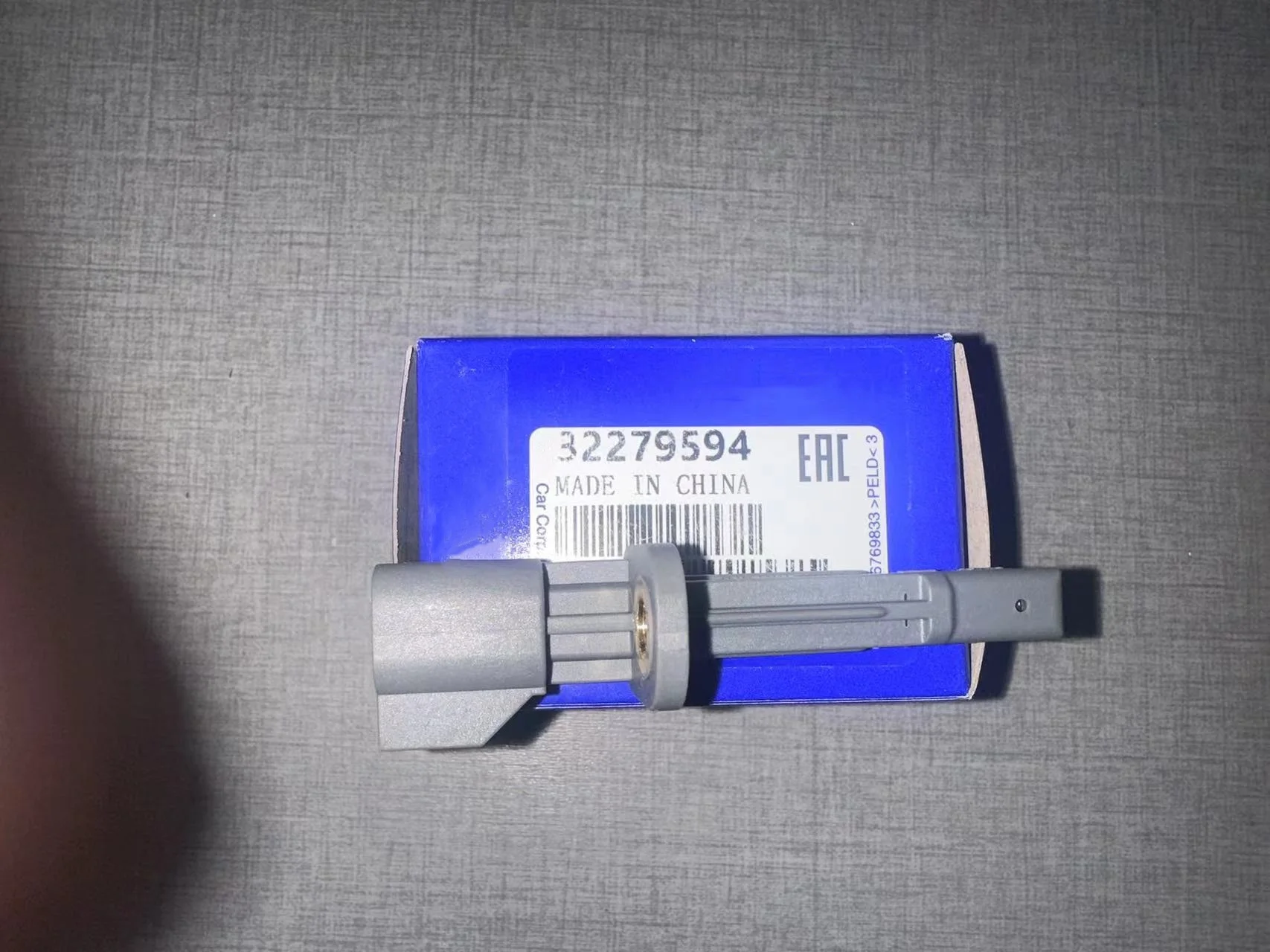 Applicable to Volvo S90 V90 S60 V60 XC60 XC90 ABS Wheel Speed Sensor 31362356/32279594