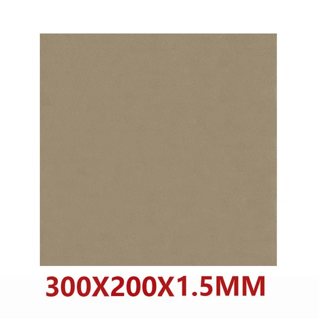 300x200x1.5mm TAN