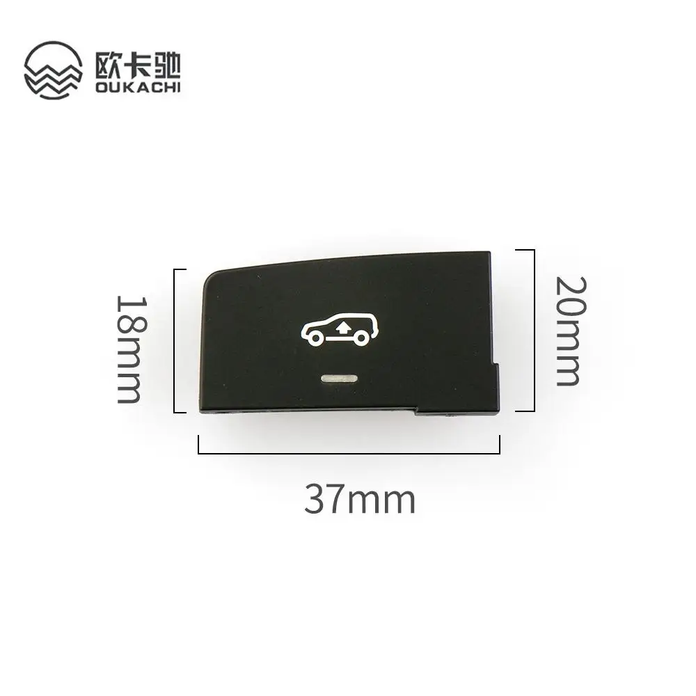 

W166 W292 Car Accessories Button Suspension Height DSR Adjust Downhill Auxiliary Keys Switch For Mercedes BENZ ML GL GLS GLE