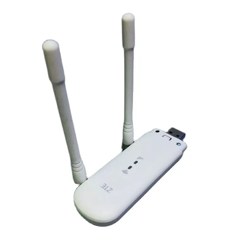 ZTE