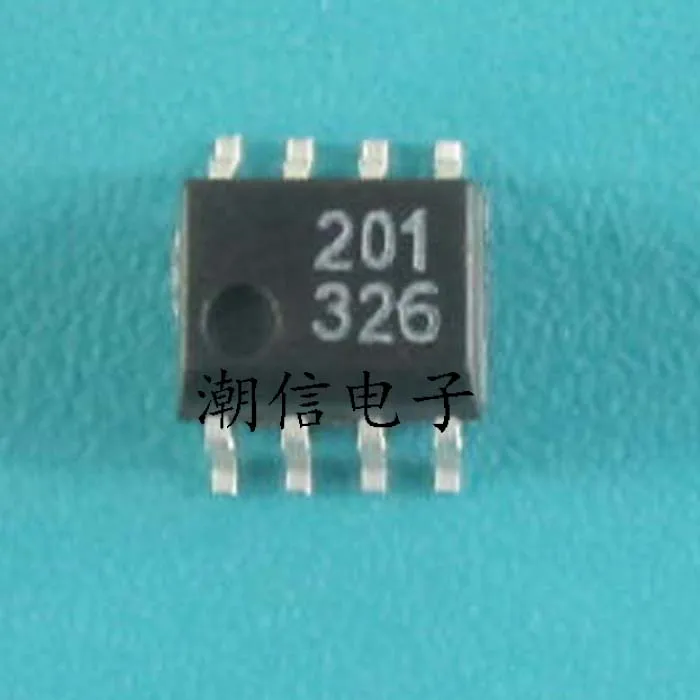 

（20PCS/LOT） HCPL-0201 201 SOP-8 In stock, power IC