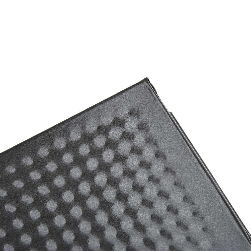 

Carbon Steel 1Baking Mold Home Rectangular Toast Mould Non-stick High Hardness Cake Bread Loaf Pan Tray Bakeware Kitchen Tools