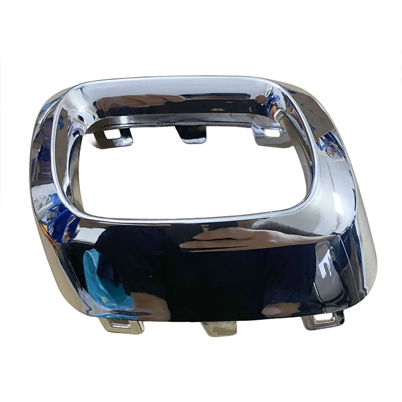 Auto Rear Exhaust Muffler Tail Throat Pipe Trim Replacement for Mercedes-Benz GLB W247 X247