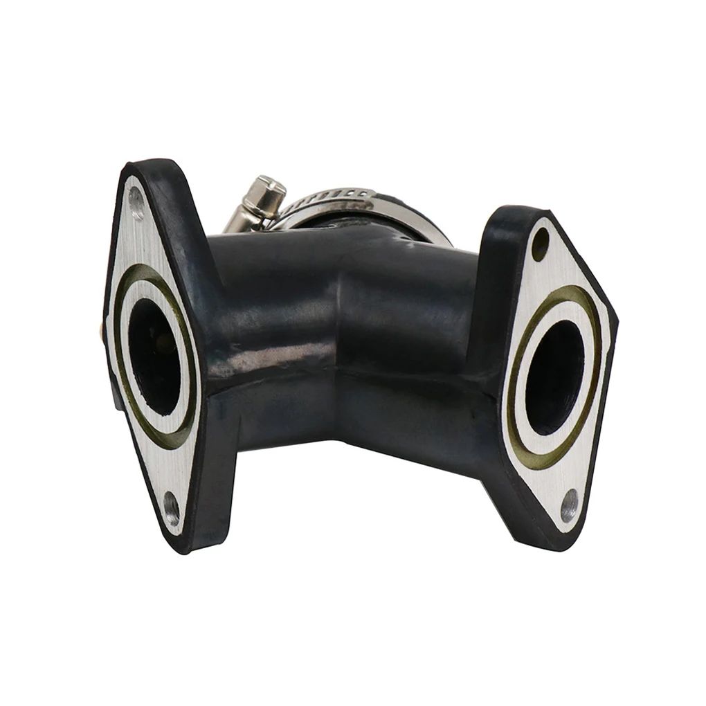 Intake Carburetor Carby Manifold For Yamaha XV125 XV250 VIRAGO 250 V-STAR Motorcycle Accessories