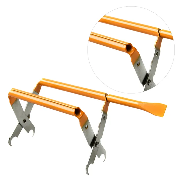 Méhészeti Keret Markolat Méhészek Szerszám Eszközök Méhsejt Apicultura Berendezések - Image 5