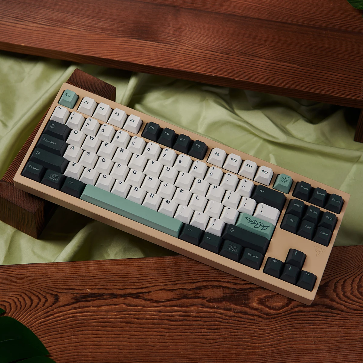 Mouses e teclados