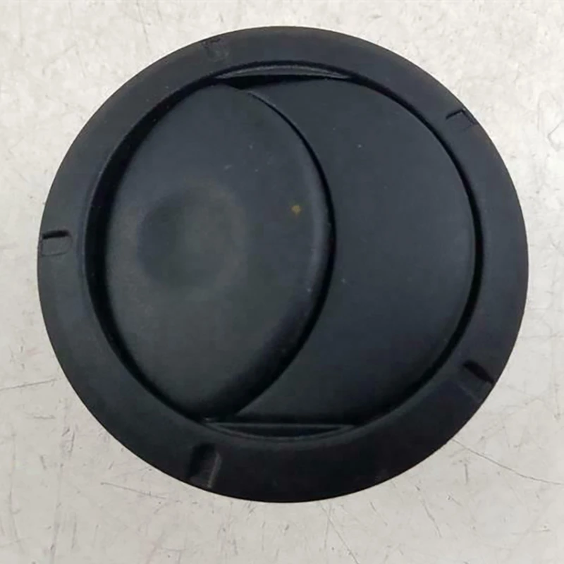 대시보드 인테리어 에어 벤트 히터 그릴 스티어링 커버, 르노 다시아 로간 산데로 먼지털이 마스터 모바노용, 2X