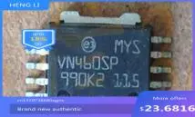 

100% NEW Free shipping VN460SP
