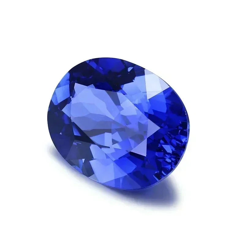 Royal Blue Lab Sapphire 3