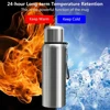 2L Tumbler Thermo Bottle Large Capacity Thermal Mug Stainless Steel Thermal Water Bottle Cold And Hot Thermo Cup Vacuum Flask 3