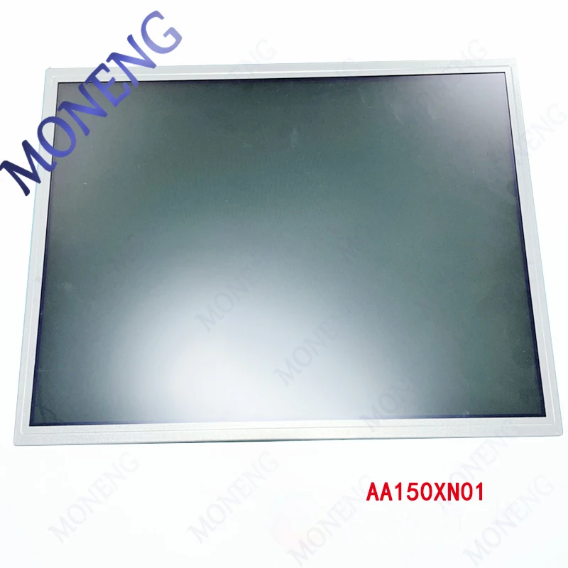 

100% original test LCD SCREEN AA150XN04 AA150XN03 AA150XN02 AA150XN01 AA150XF01 15 inch