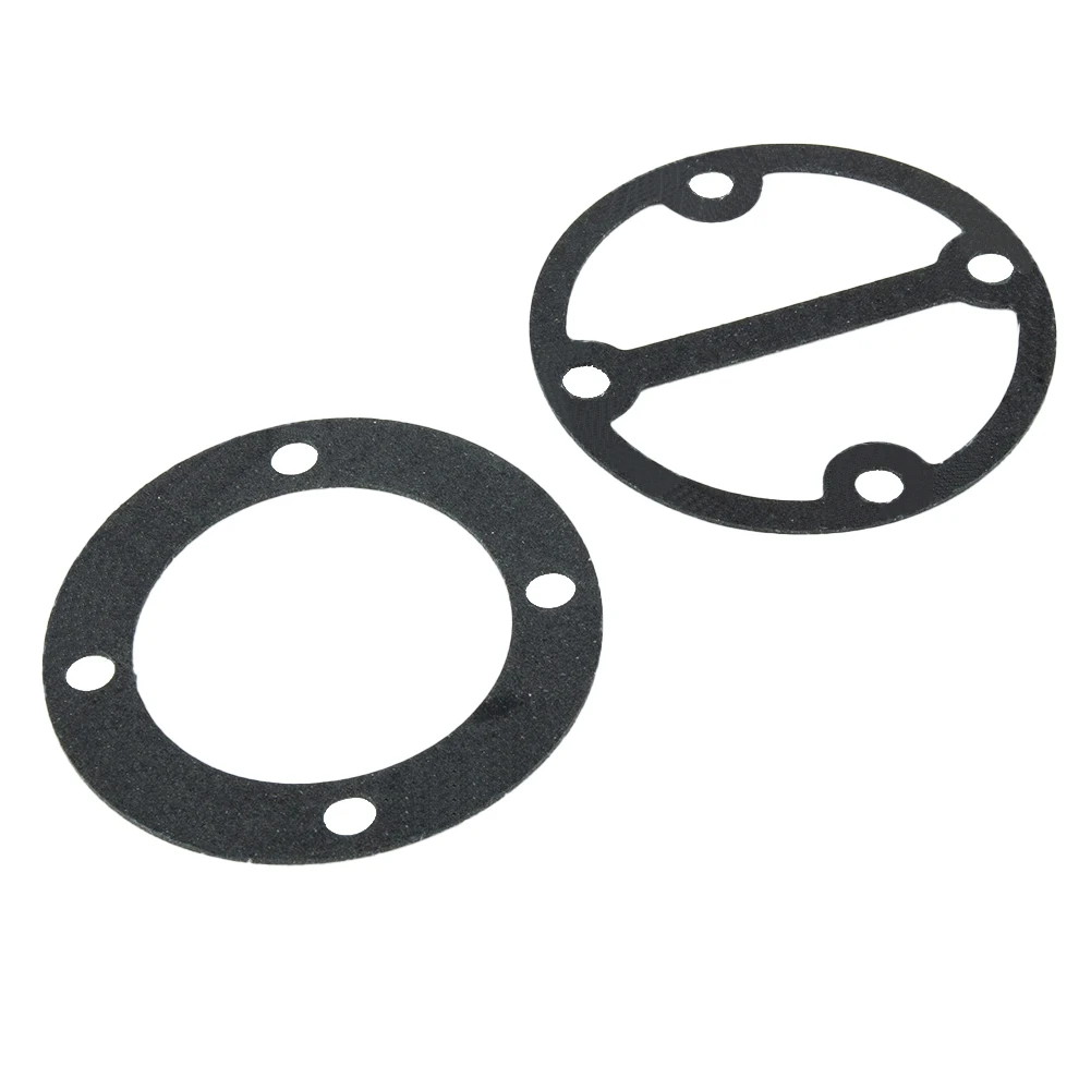 3Pcs/set Air Compressor Cylinder Head Base Plastic Valve Gaskets Washers For Air Compressor Power Tool Accessories