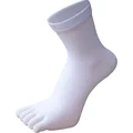 White-5Pairs