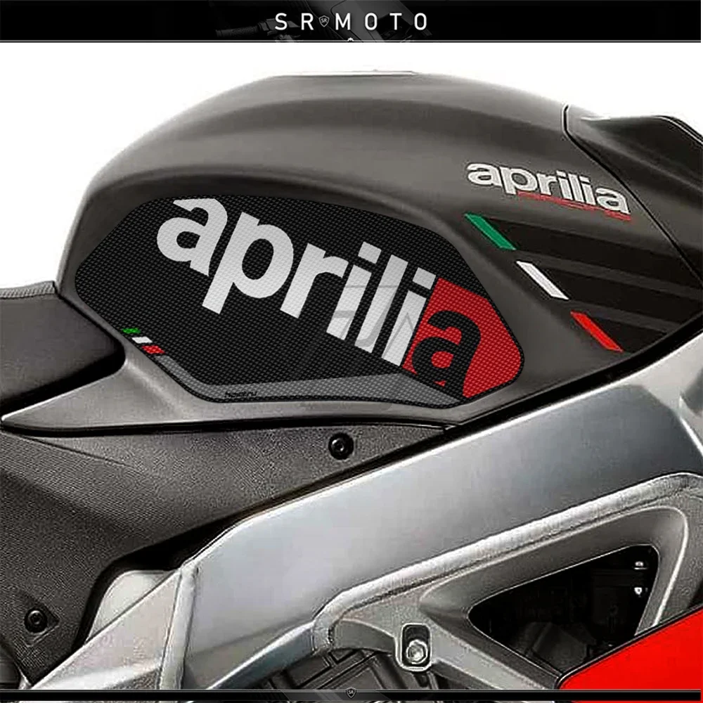 

Аксессуары для мотоциклов Aprilia RSV4 2010-2021 TUONO 1100 2015-2021, боковой бак, защита колена, сцепление