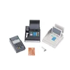 1Set 1:6 1:12 DollHouse Miniature Simulation Scanner POS Machine Card Swipers Model Doll House Supermarket Decoration Props 3