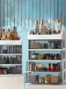 Make Up Large Capacity Organiser Drawer Jewelry Makeup Storage Nail Polish Lipstick Skincare Perfume Organizer Makeup Products 4