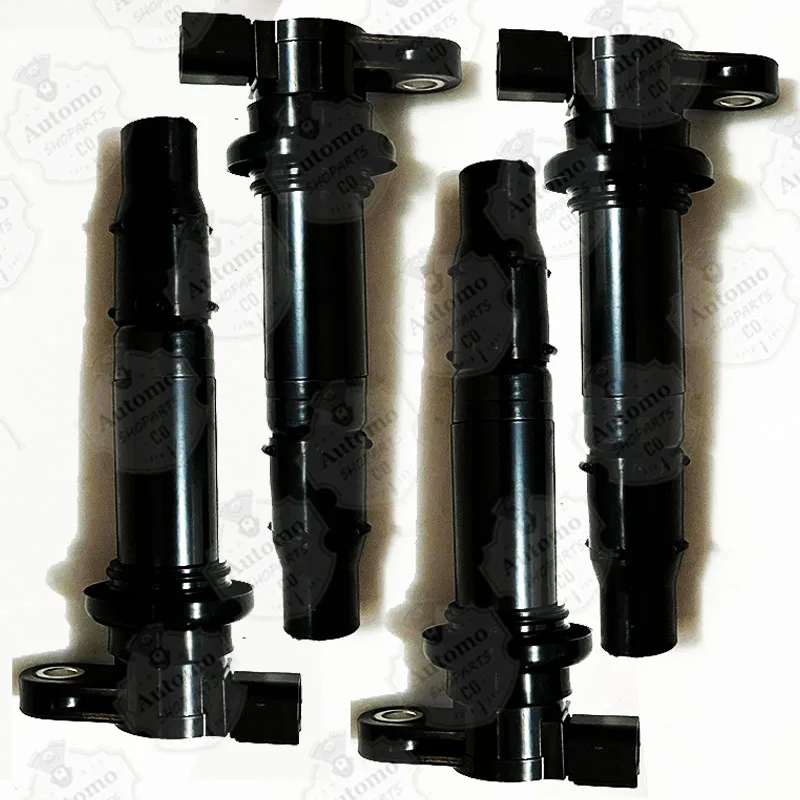 1/4PCS F6T548 Ignition Stick Coil Cap F6T548 For Yamaha Super Tenere 1200 / Super Tenere 1200 ES XTZ1200 2012 -