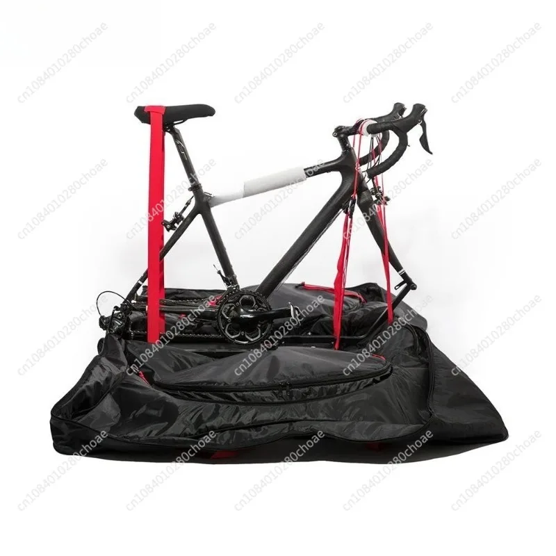 Bicycle Storage Bag, Road Car Loading and Packaging Car Box Event Special Bag