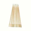 10Pcs 2 Way Eyelash Perming Stick Glue Spoon Lash Lifting Curler Applicator  Tweezers  Extension Sticks Supplies 2