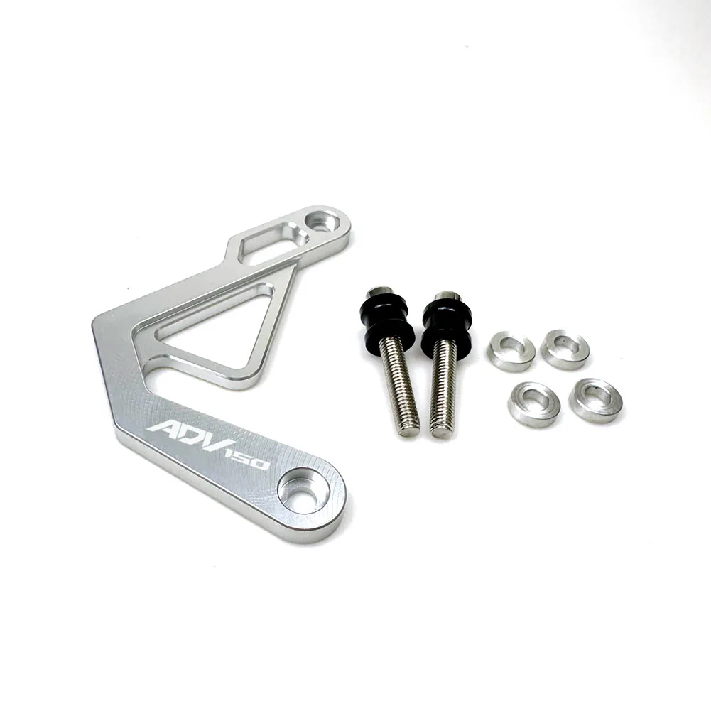

Applicable to Honda ADV150 front caliper cover and brake cover decorative cover