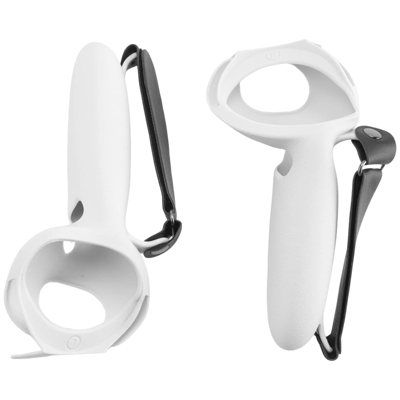 

Силиконовый чехол для контроллера Oculus Quest 2