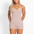 Khaki Pink