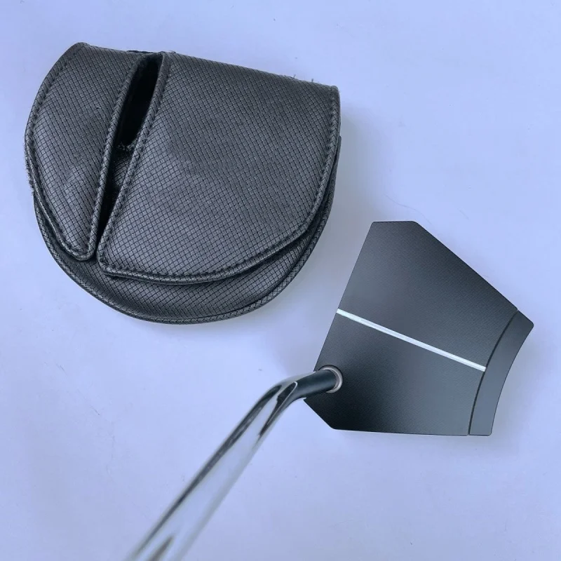

Golf Club Cameron Golf Putter PROTOTYPE Blue T-8 Phantom Limited Edition 32"/33"/34"/35"/36" inches with Head Cap