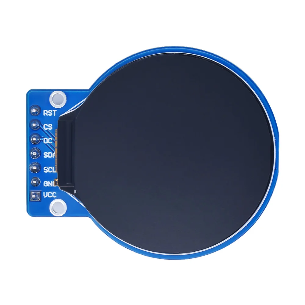 Рисунок 5 - 2,5-дюймовый HD IPS цветной TFT ЖК-дисплей модуль 1