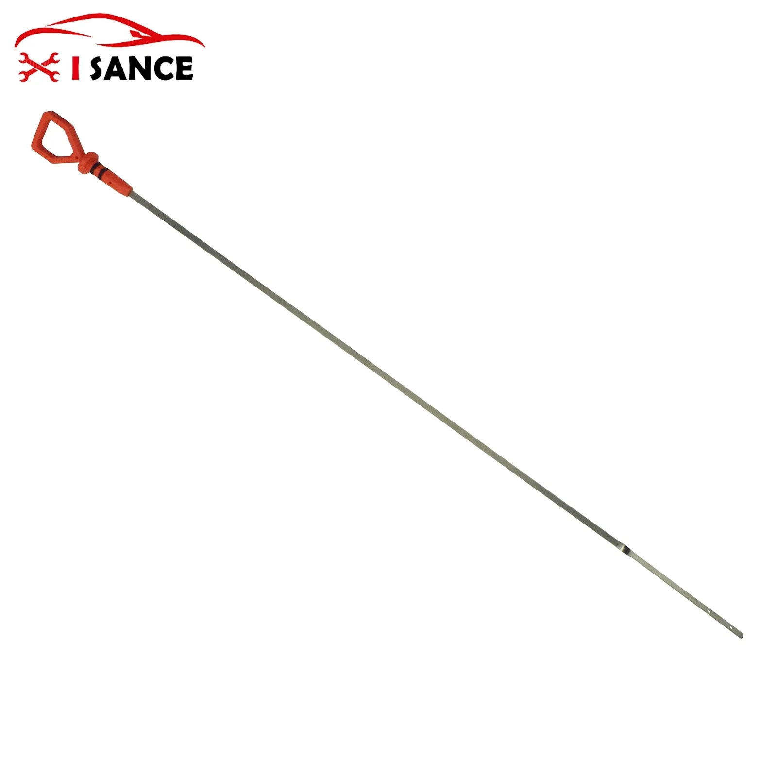 Car Engine Oil Level Indicator Dip Stick Dipstick For Honda Civic EL 1.7L 2001 2002 2003 2004-2005 15650-PLM-004 15650PLM004