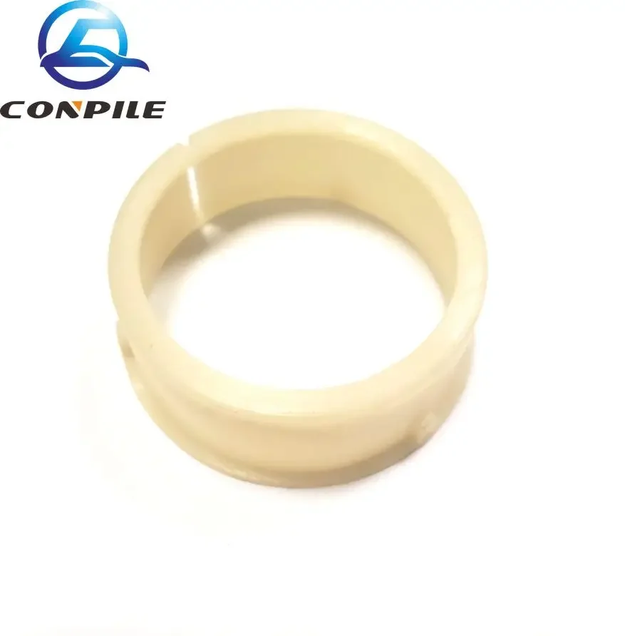 Car generator bearing rubber nylon sleeve 1pc for BMW Mercedes-Benz Volkswagen Audi