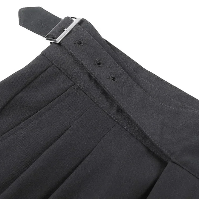 30 Color Men's Suit Pants Formal Business Fashion Casual Slim Fit Ankle Trouser Male Clothing Dress Pants business pants,suit pants,men pants