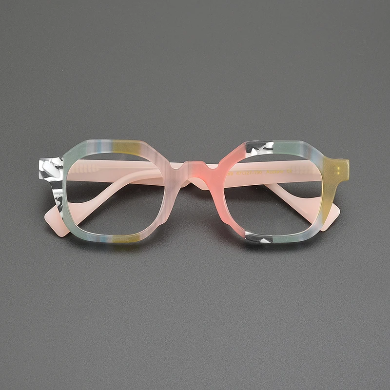 Nobler Women's Eyeglasses - Lifestyle Shot