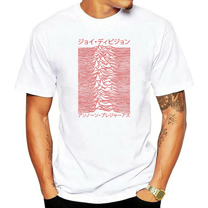 

Футболка с надписью «JOY DIVISION», «Unknown приятные удовольствия», «любовь будет рваться», Хлопковая мужская футболка, новая футболка, женские топы, унисекс