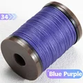 34- Blue Purple