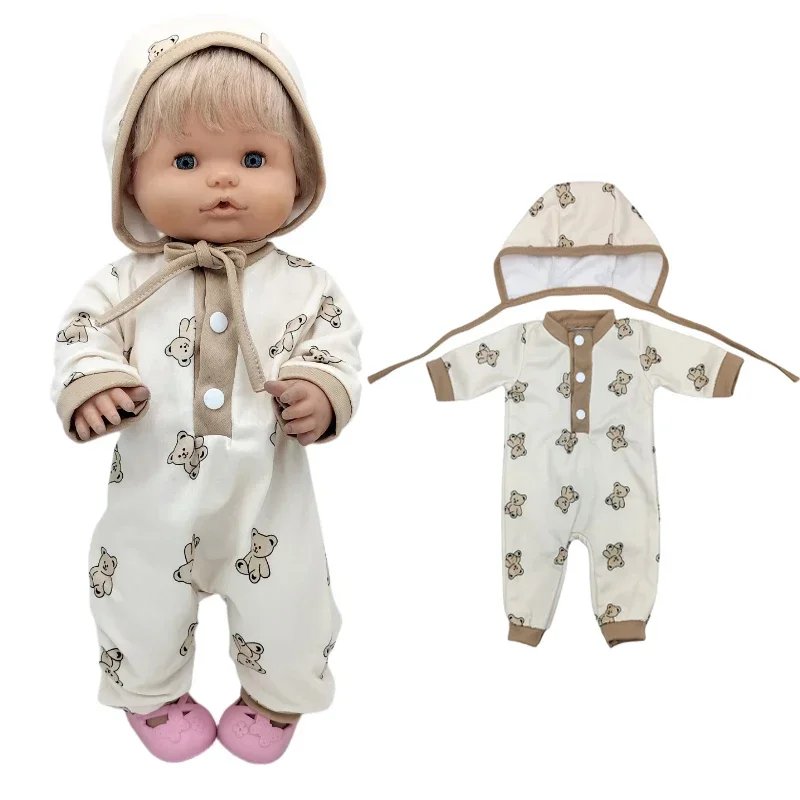 Reborn Baby Doll Clothes 35cm Pants For 38cm Nenuco Ropa Y Su Hermanita Doll Outfit Barbie Doll Clothes,Doll Clothes Accessories,Doll Clothes,Doll Accessories
