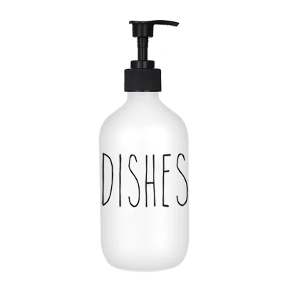 dishes