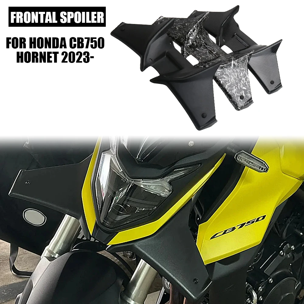 

Спортивный спойлер для Honda CB750 HORNET CB 750 Hornet 2023 2024