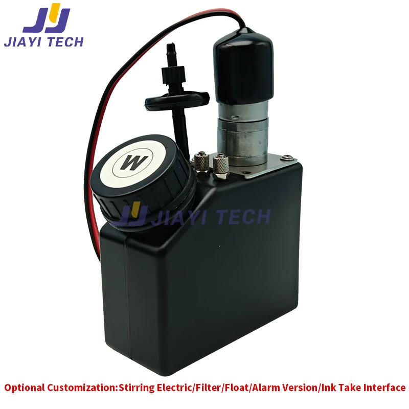 Filter Motor-2