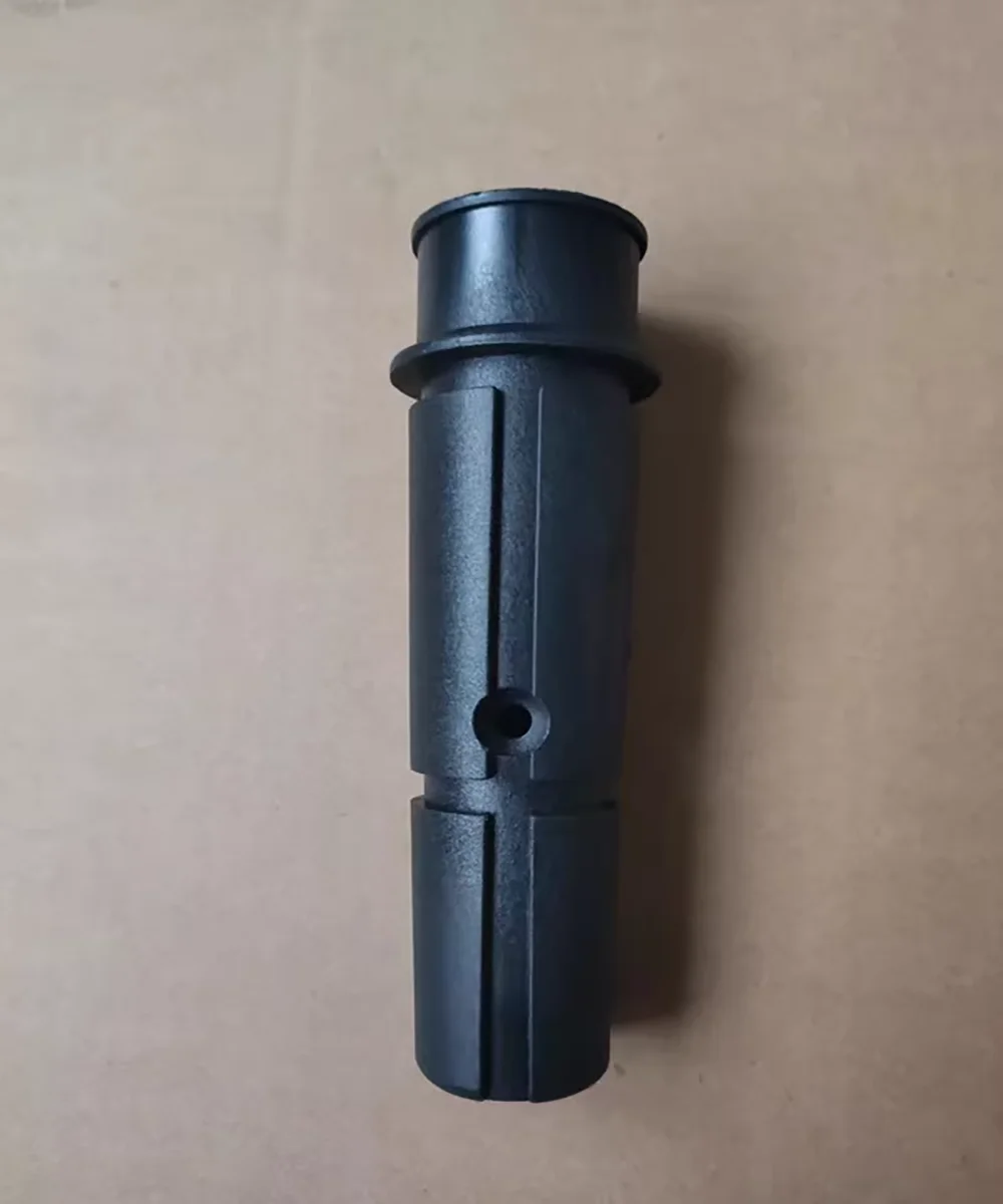 Free Shipping Outboard Motor Part  Handle Rubber For HangKai 2 Stroke 40 Horse Power  Gasoline Boat Engine
