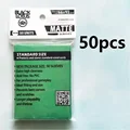 Dark Green 50PCS