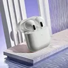 Pro4 TWS Bluetooth Headphones 9D Stereo Wireless Earphones InEar HiFi Earbuds HandsFree Headset With Microphone For Xiaomi 1